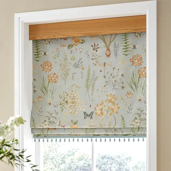 Home 14 Digital Pelmet Blinds