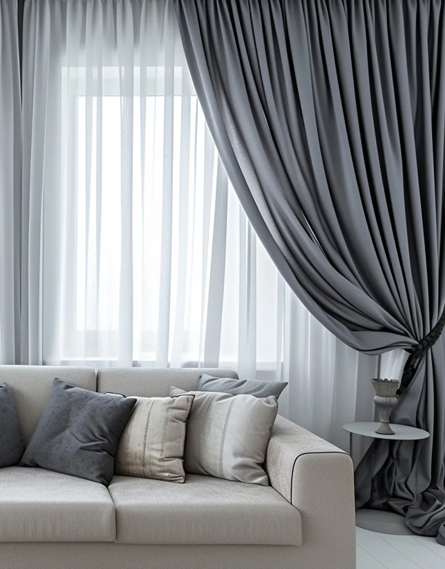 Home 21 High-quality Curtains NZ