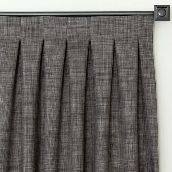 Home 9 Inverted Pleat