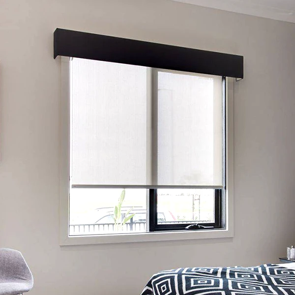 Home 16 Pelmet Blinds