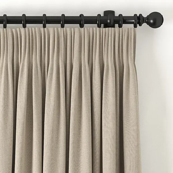 Home 8 Pencil Pleat