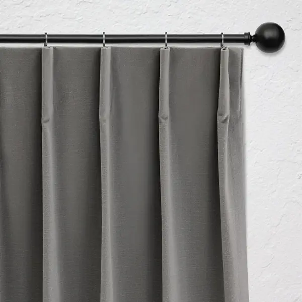 Home 7 Single Pleat