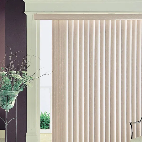 Home 19 Vanishing Blinds