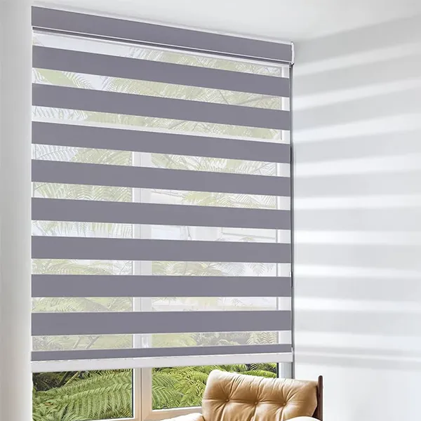 Home 20 Zebra Blinds