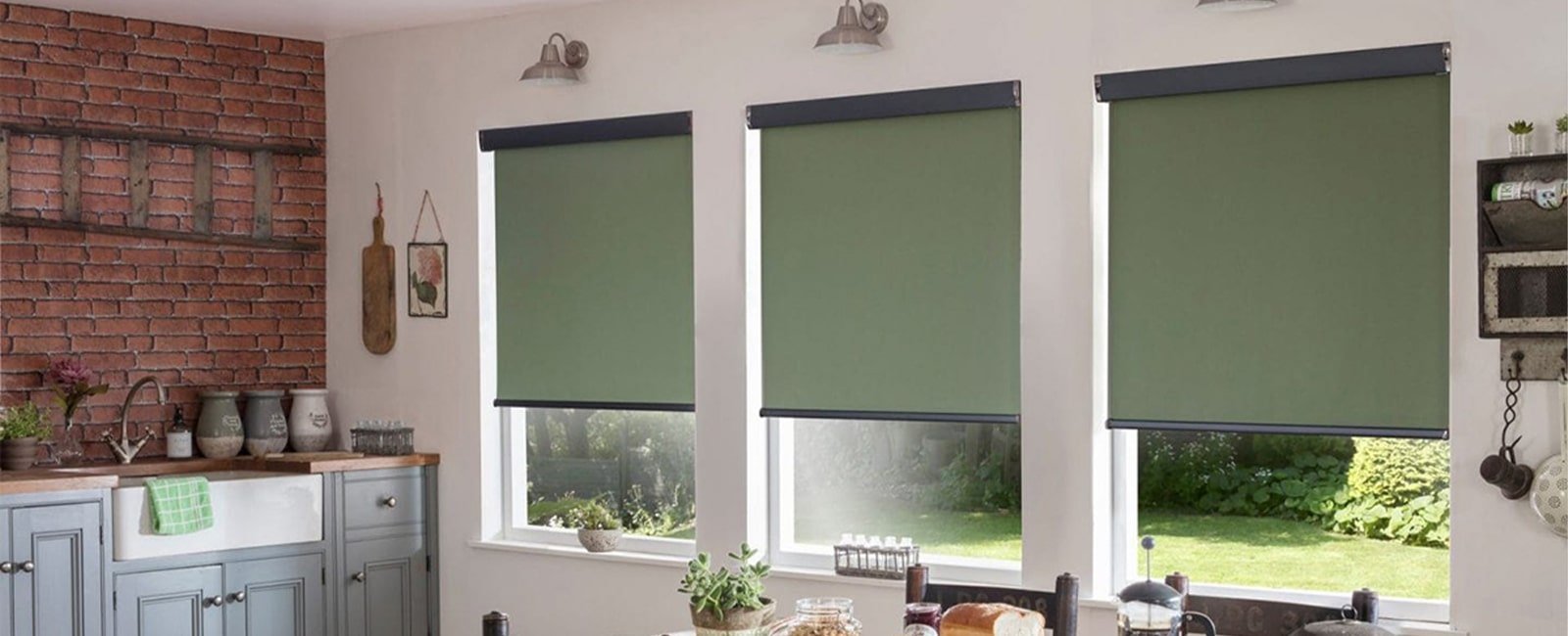 Roller Blinds