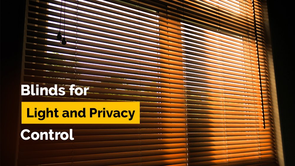 Home 22 The Greatest Blinds for Controlling Light and Privacy
